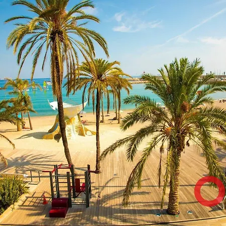 Avec Climatisation Et Vue - 2 Pers. - Fr-1-647-56 Lejlighed Menton