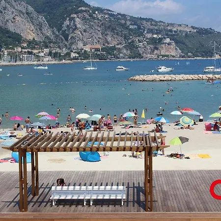Avec Climatisation Et Vue - 2 Pers. - Fr-1-647-56 Lejlighed