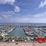 Avec Climatisation Et Vue - 2 Pers. - Fr-1-647-56 Διαμέρισμα *