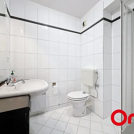 Apartman Avec Climatisation Et Vue - 2 Pers. - Fr-1-647-56 Menton